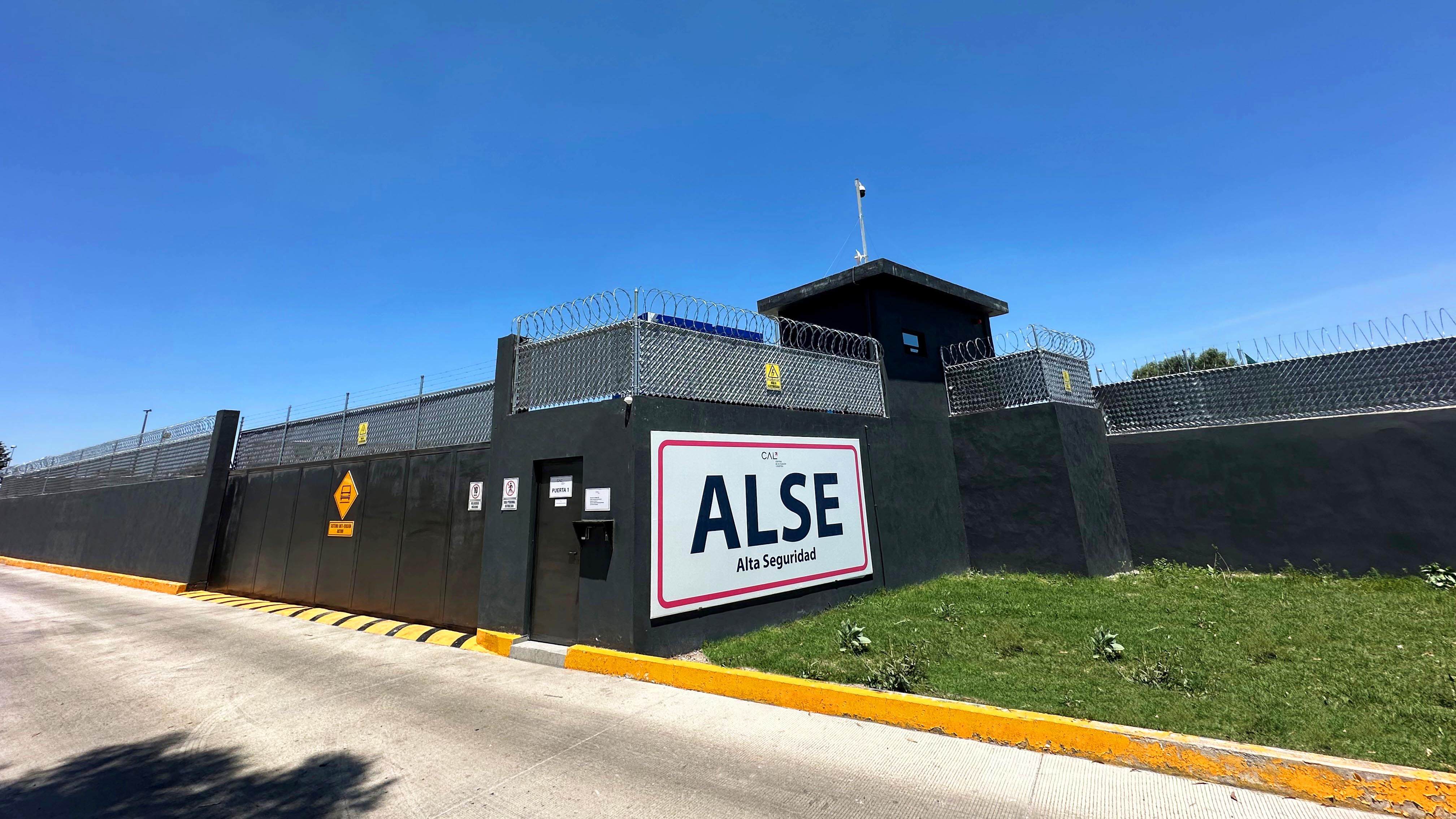 ALSE
